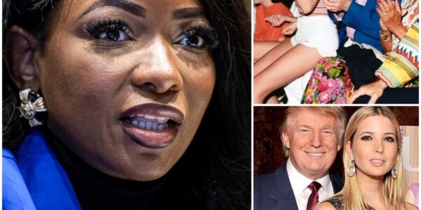 The internet erupted after Ivanka Trump called Jasmine Crockett “ghetto trash” in a now-deleted post — but she clearly didn’t expect what came next. Within minutes, Crockett fired back with a six-word reply so sharp it stopped the internet cold and left Ivanka silent