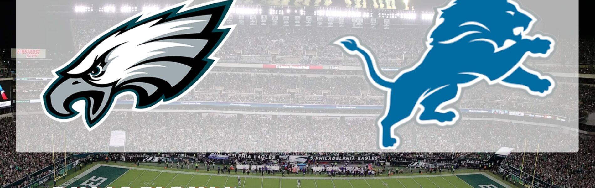 How to Watch: Phiadelphia Eagles vs Detroit Lions — Time, Channel, and Everything You Need to Know on November 16.