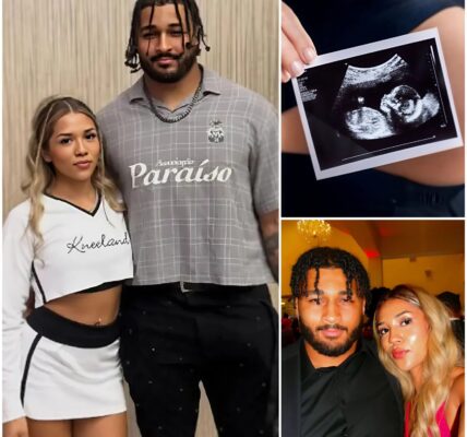 A Surprise of Love Turned Into a Night of Loss: Catalina’s Story and the Future She Must Now Carry