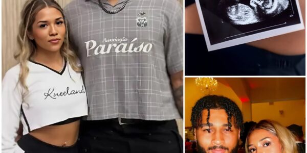 A Surprise of Love Turned Into a Night of Loss: Catalina’s Story and the Future She Must Now Carry