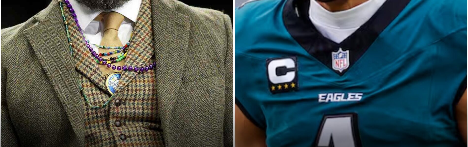 BREAKINGNEWS — Jason Kelce makes bold prediction as he claims Jalen Hurts will elevate the Philadelphia Eagles into the nfl’s most dominant powerhouse within five years