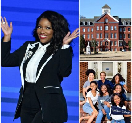 Breaking news! Jasmine Crockett has just made a transformative $38 million gift to Spelman College, funding scholarships, technology upgrades, and expanded opportunities for young women ready to lead the future....