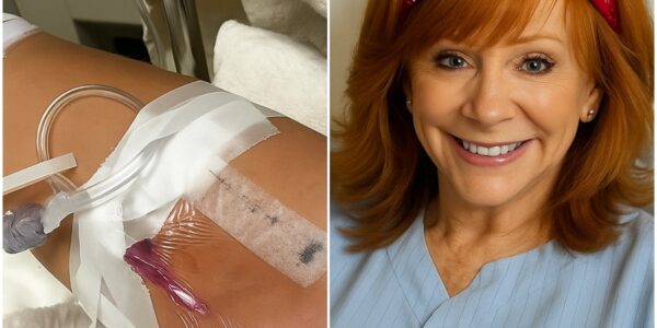 GOOD NEWS: Reba McEntire opens up after surgery: “Your prayers fuel my strength!” She’s facing recovery head-on, sharing raw emotions, and asking fans to stand by her healing journey.