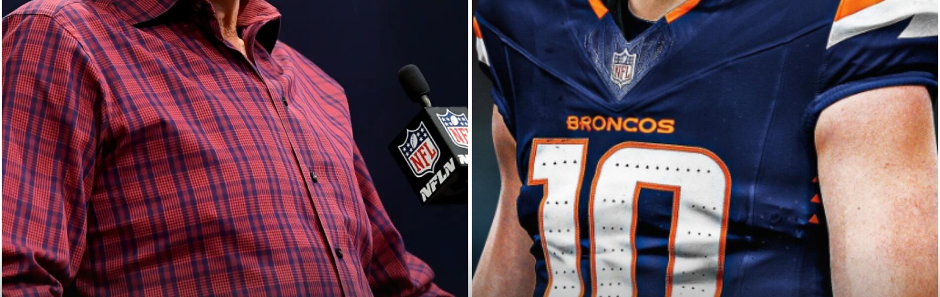 BREAKINGNEWS Bo Nix tipped to spark a Denver Broncos resurgence as John Elway delivers bold five year prediction