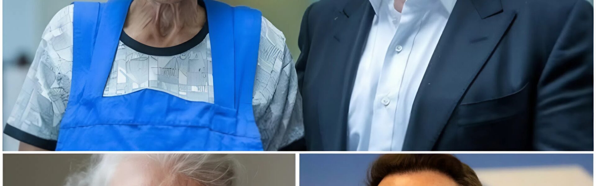 THE PROMISE HE NEVER KNEW HE’D MAKE Elon Musk’s Emotional Moment With His 85-Year-Old Former Nanny Breaks the Internet..