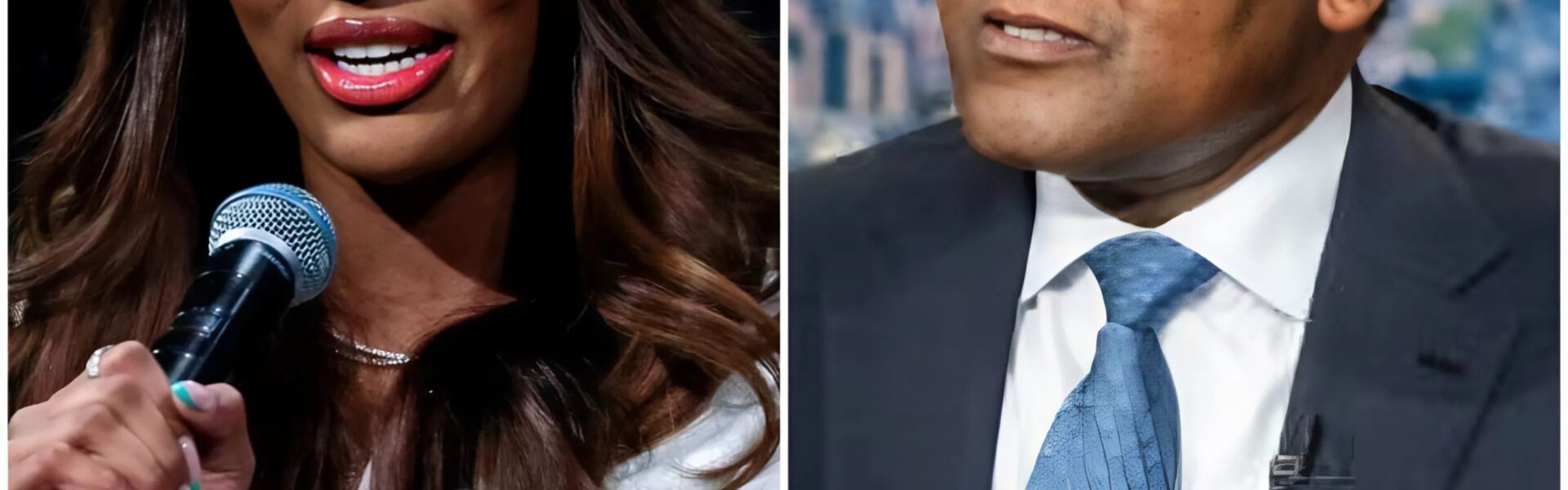 BREAKING: Angel Reese Moves the World with Aliko Dangote’s Humanitarian Call