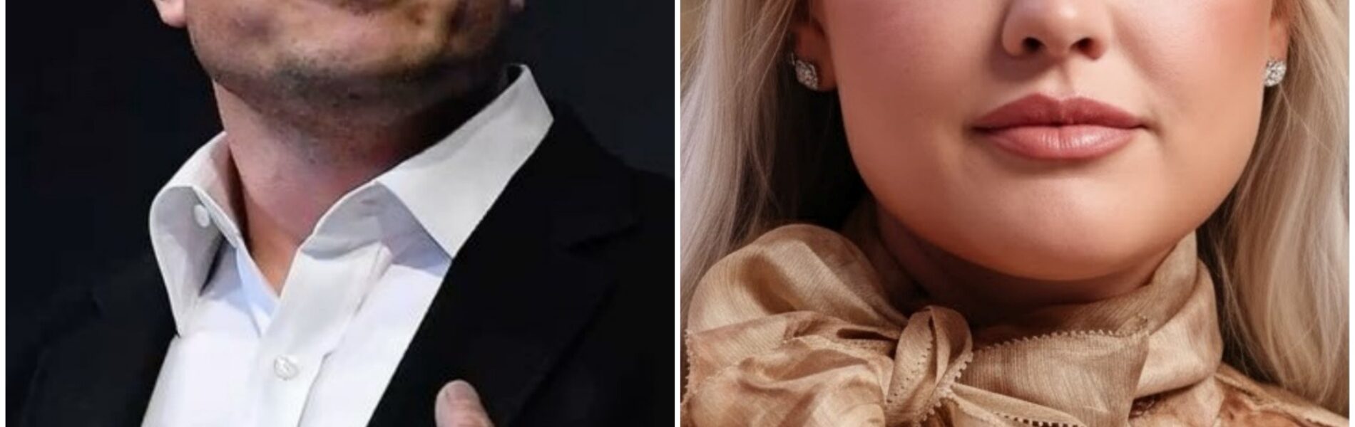 NOBODY SAW THIS COMINGThe world expected the next headline about rockets landing backward, a new AI shaking..