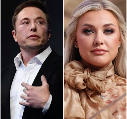 NOBODY SAW THIS COMINGThe world expected the next headline about rockets landing backward, a new AI shaking..