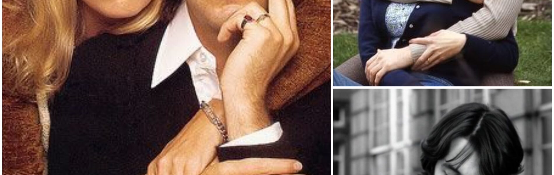 “SHE STILL SPEAKS TO ME…” — PAUL McCARTNEY’S SECRET LOVE LETTERS TO LINDA REVEALED