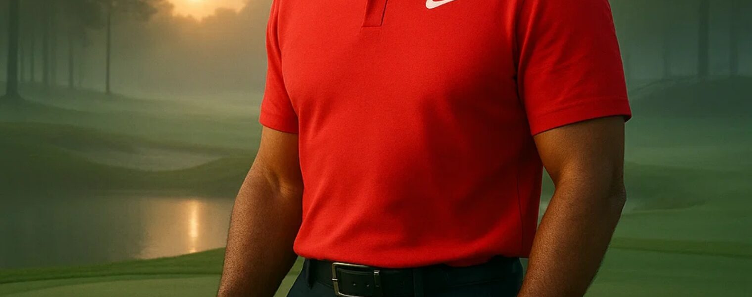 Netflix’s “TIGER WOODS: RISE OF THE KING” — Inside the Documentary Event Poised to Redefine the Legend Forever