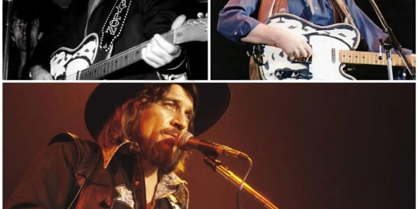 Waylon Jennings’ “I Ain’t Living Long Like This”: An Anthem of Defiance, Struggle, and Unapologetic Living