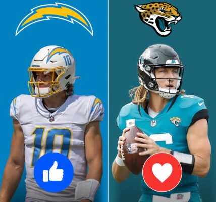 How to Watch Jaguars vs. Chargers: TV Channel and Streaming Options for November 16