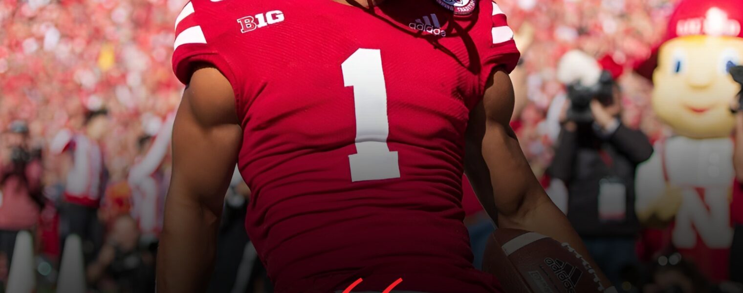 Returning to Nebraska, Carrying the Heart of a Cornhusker