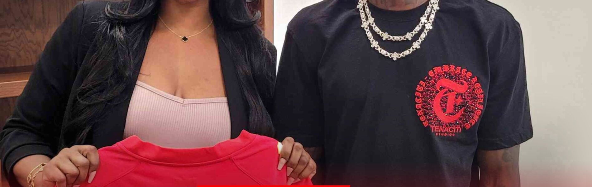 Chiefs Rookie Xavier Worthy Prioritizes Family, Uses First NFL Paycheck to Buy His Mother a Home