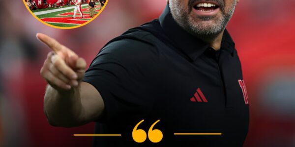 Matt Rhule and the Nebraska Cornhuskers: Forging a Relentless Force in College Football