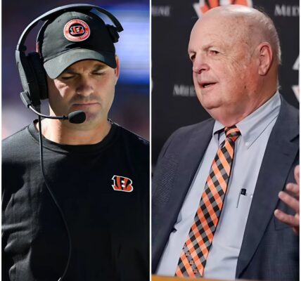 REPORT: It’s Not Bill Belichick — Here Are the Four Coaches the Cincinnati Bengals Are Targeting to Replace Zac Taylor