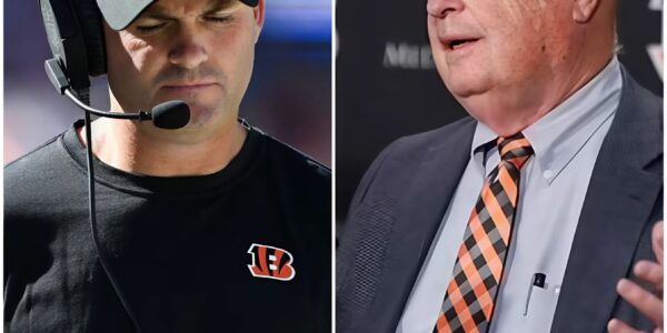 REPORT: It’s Not Bill Belichick — Here Are the Four Coaches the Cincinnati Bengals Are Targeting to Replace Zac Taylor