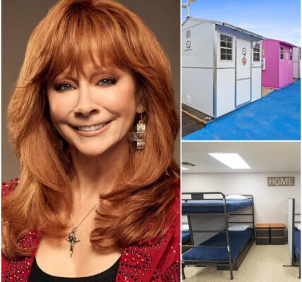 Reba McEntire SHOCKS the world — $20 MILLION vanished overnight, lives transformed… but one secret STILL haunts her!