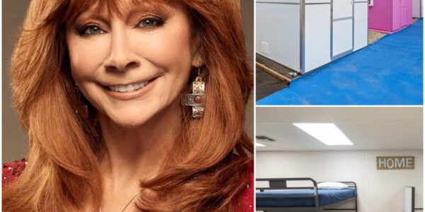 Reba McEntire SHOCKS the world — $20 MILLION vanished overnight, lives transformed… but one secret STILL haunts her!