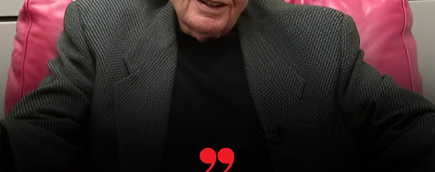 Living Legend: Tom Osborne’s Quiet Strength