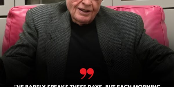 Living Legend: Tom Osborne’s Quiet Strength