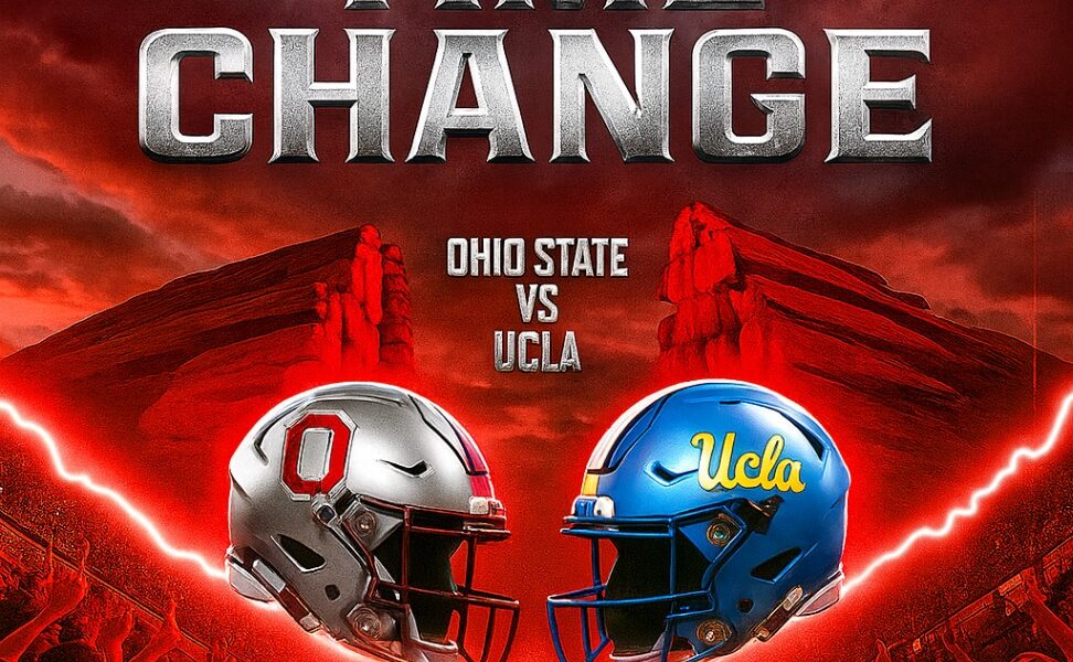 BREAKINGNEWS Ohio State Buckeyes vs UCLA kickoff time officially changed as Ohio Stadium undergoes critical game-day adjustments