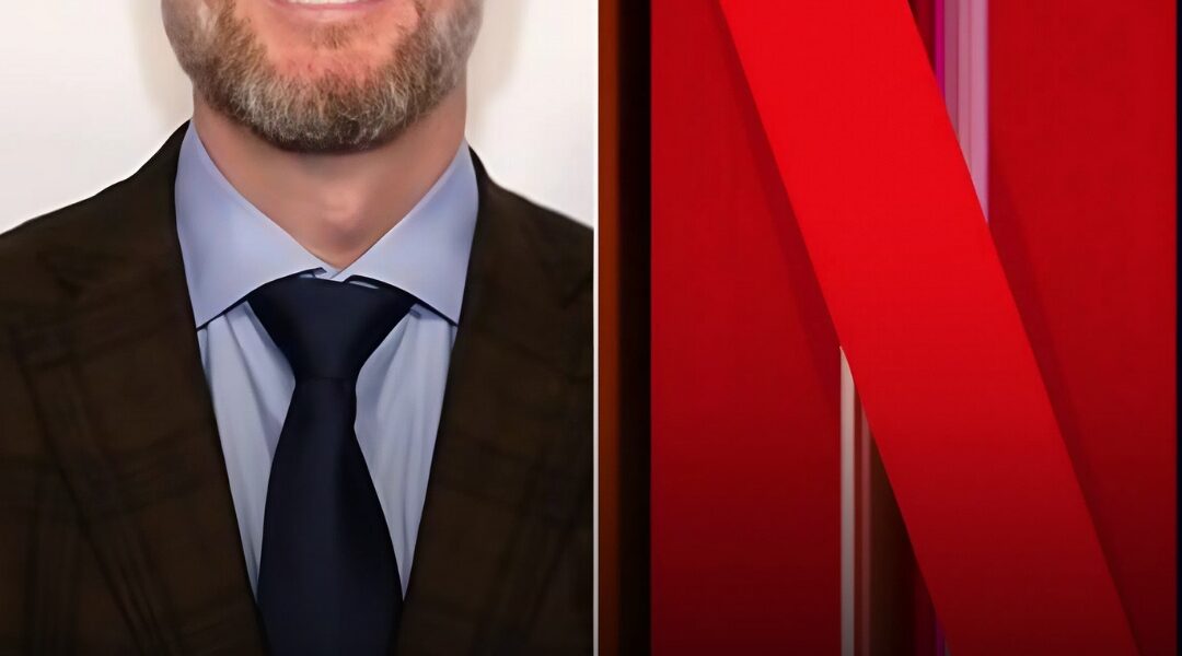 BREAKING TODAY: NASCAR Icon Dale Earnhardt Jr. Inks $13.5 Million Netflix Deal for New 7-Episode Documentary Series