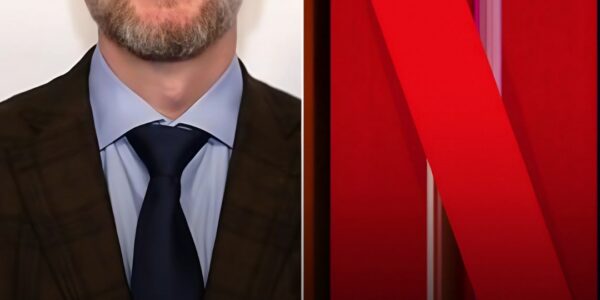 BREAKING TODAY: NASCAR Icon Dale Earnhardt Jr. Inks $13.5 Million Netflix Deal for New 7-Episode Documentary Series