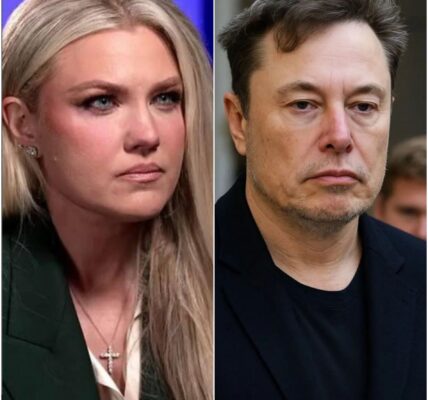 ELON MUSK SHOCKS THE WORLD — $50 MILLION A YEAR FOR THE FUTURE OF YOUNG PEOPLE...