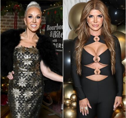 RHONJ’s Margaret Josephs Says Teresa is “Dead to [Her],” Admits She Doesn’t Care What Happens to Luis
