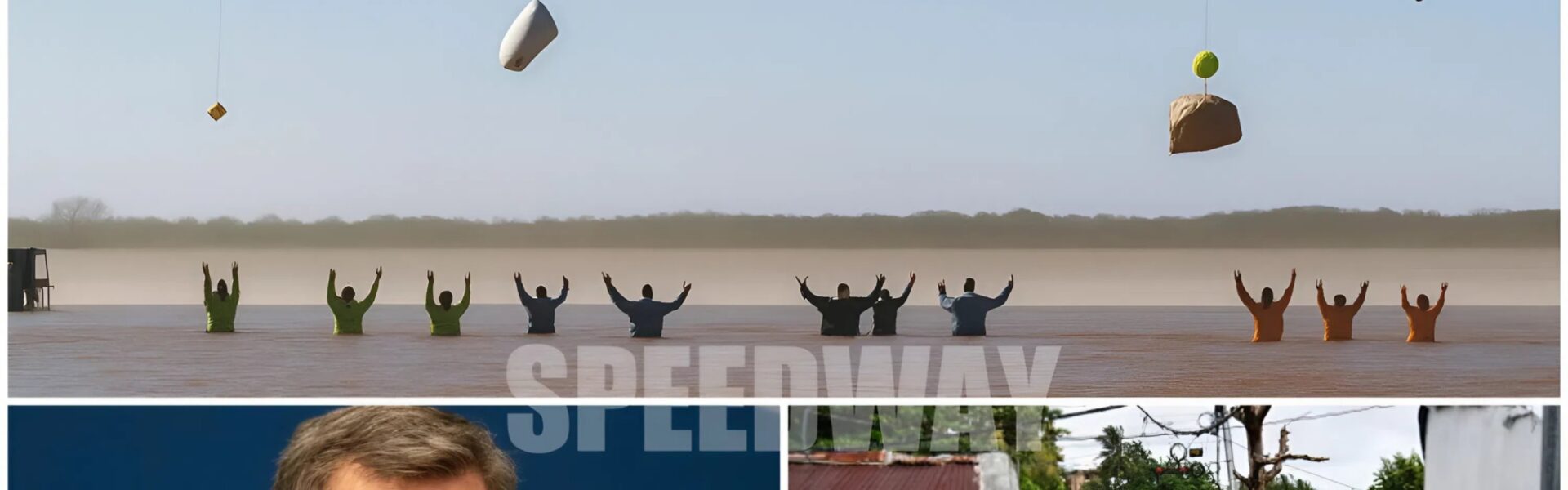 THE QUIET STORM HERO: Dale Earnhardt Jr.’s Secret Mission of Mercy