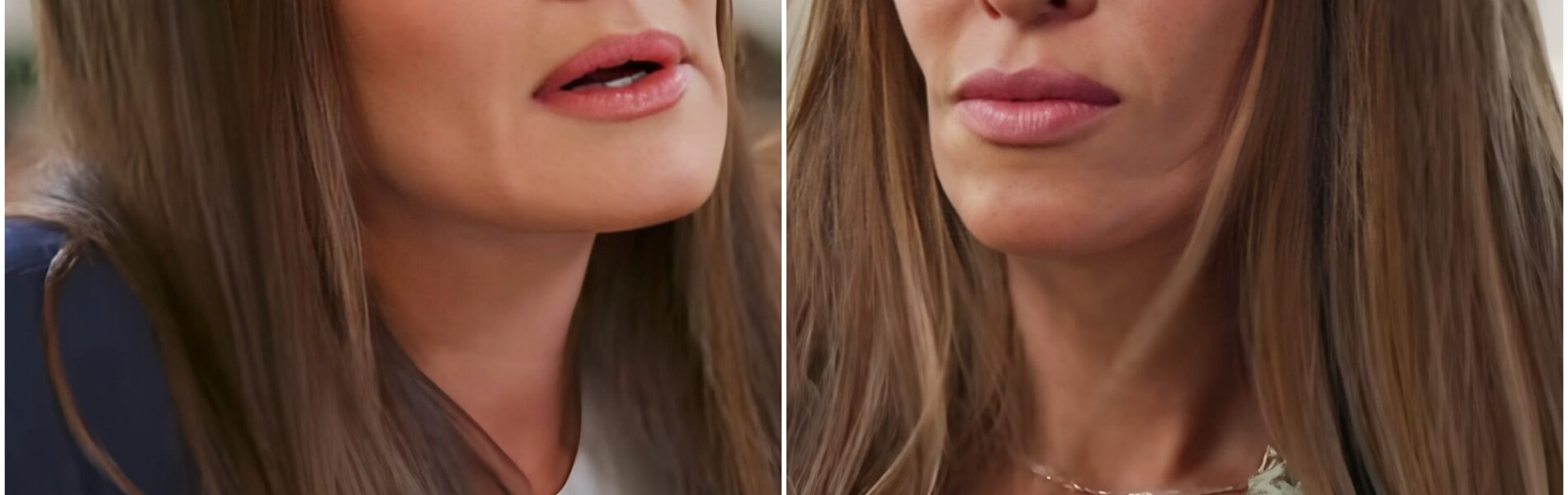 Meredith is Accused of Pulling Britani’s Hair During Meltdown on Plane, Bronwyn Kicks Todd Out of Their Home and Talks Open Marriages With Whitney