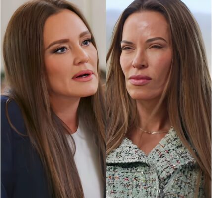 Meredith is Accused of Pulling Britani’s Hair During Meltdown on Plane, Bronwyn Kicks Todd Out of Their Home and Talks Open Marriages With Whitney