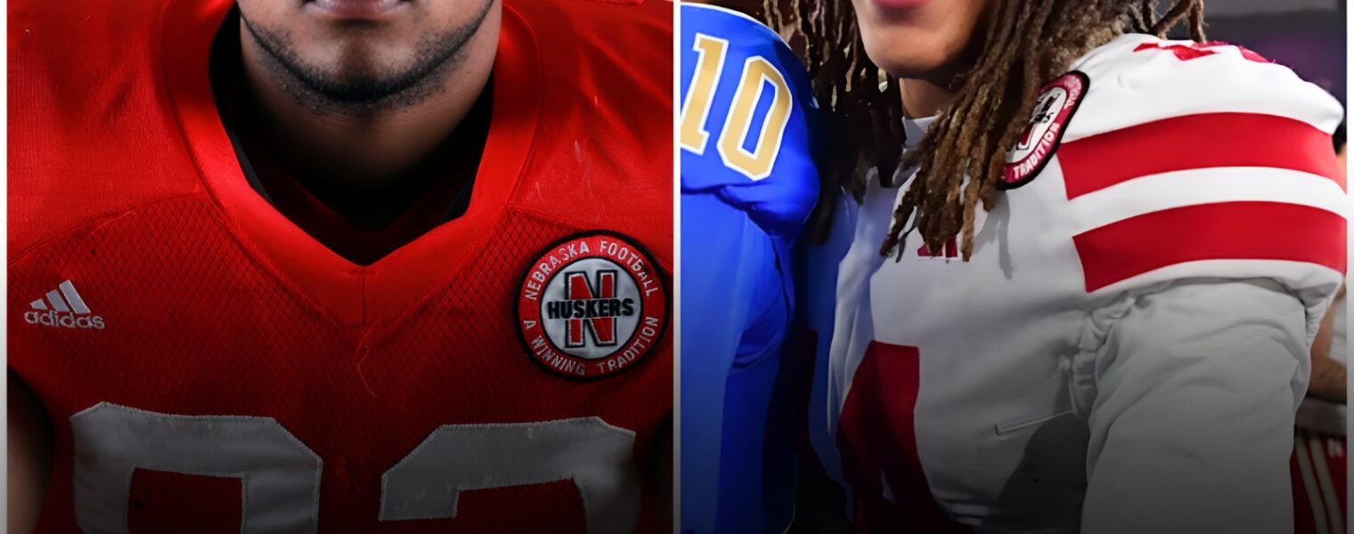 The Spark Nebraska Has Been Waiting For