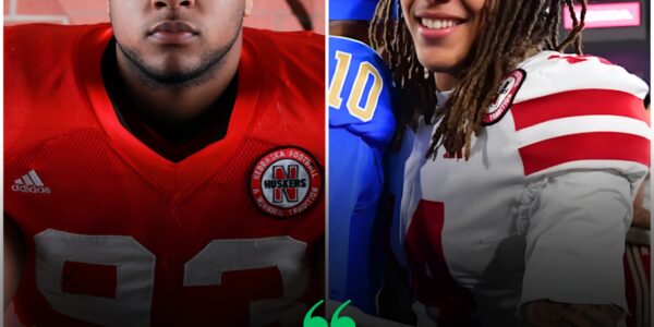 The Spark Nebraska Has Been Waiting For