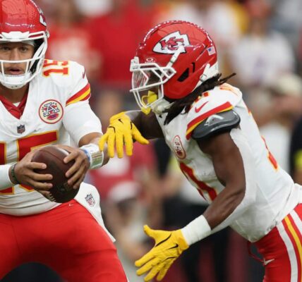 BREAKING: Kansas City Chiefs Reunite With Big-Play Wide Receiver, Set to Make Stunning Return This Sunday vs. Denver Broncos