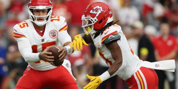 BREAKING: Kansas City Chiefs Reunite With Big-Play Wide Receiver, Set to Make Stunning Return This Sunday vs. Denver Broncos