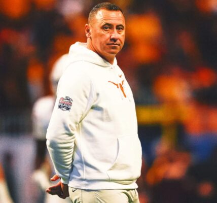 BREAKING: Steve Sarkisian Issues Explosive Defense of Arch Manning — “A Crime Against Football”