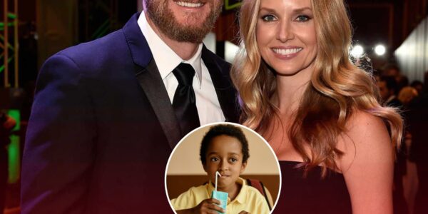 BREAKING: NASCAR Icon Dale Earnhardt Jr. and Wife Erase $721,000 in School Lunch Debt — “This Is Bigger Than Any Checkered Flag”