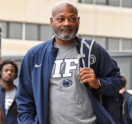 6 "This was a really difficult decision for me, but everything that happens has a reason behind it."