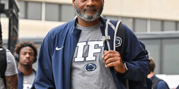 6 "This was a really difficult decision for me, but everything that happens has a reason behind it."