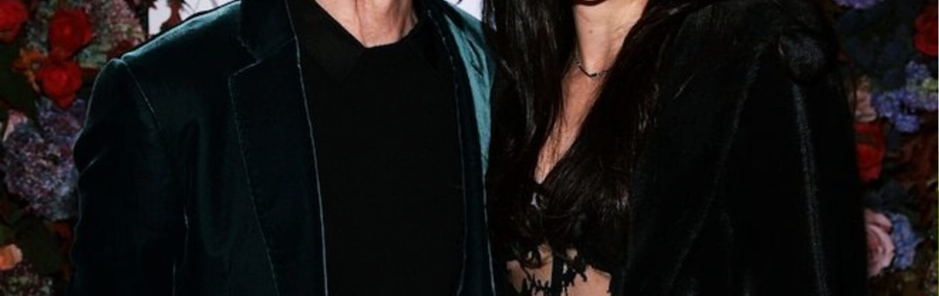 Emotional Update: Mick Jagger’s Wife Releases a Statement Regarding His Health