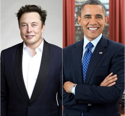 BREAKING: Elon Musk A..bunswers Obama’s Call — and America Can’t Stop Talking About