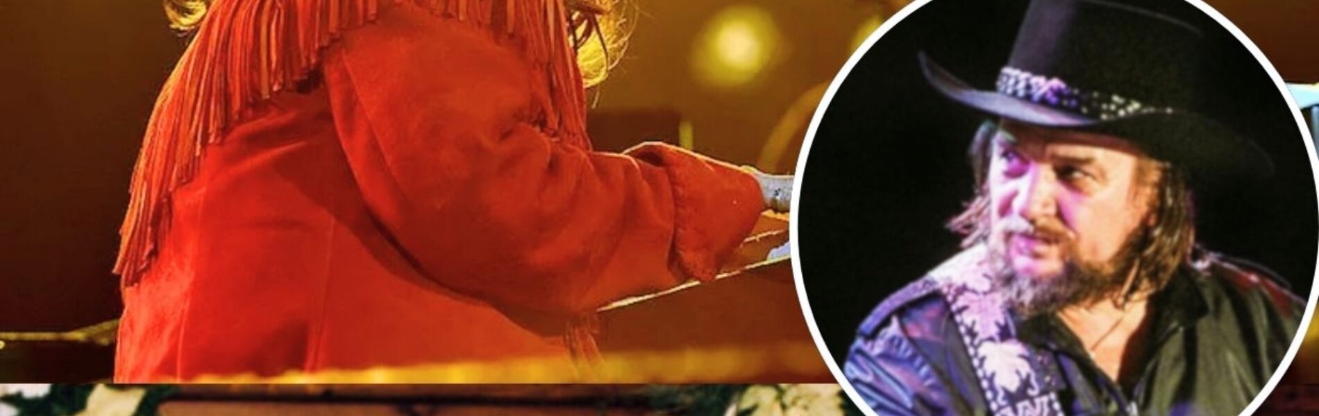 GOODBYE IN SONG: Jessi Colter Honors Legendary Husband Waylon Jennings with His Heartfelt Final Performance – “This is for you, my dear husband.”