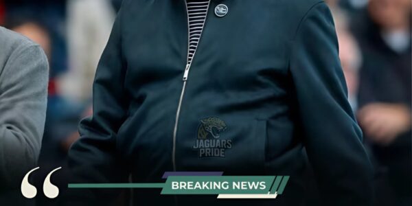 GOOD NEWS: Just Hours Before Jaguars vs. Chargers, Owner Shad Khan Makes a Mysterious Promise — and What’s Inside the “Game Day Destiny Box” Has Every Fan Buzzing