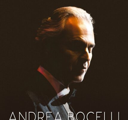 Andrea Bocelli: Inside the Life, Legacy & Voice of an Icon