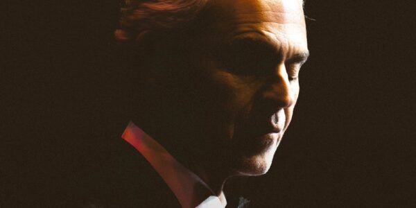 Andrea Bocelli: Inside the Life, Legacy & Voice of an Icon