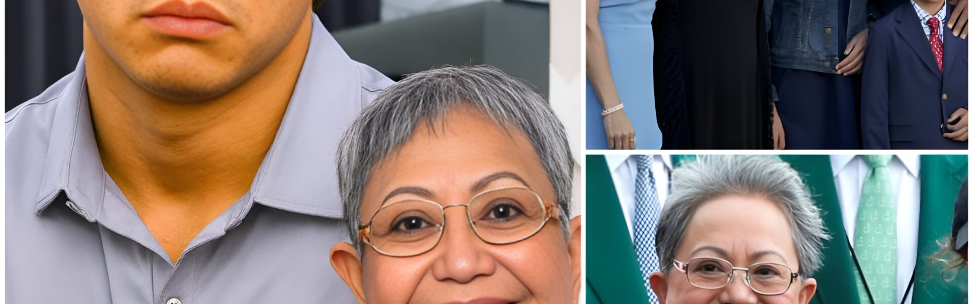 "EVERY SWING IS FOR HER” — THE UNTOLD PROMISE DRIVING CHARLIE WOODS