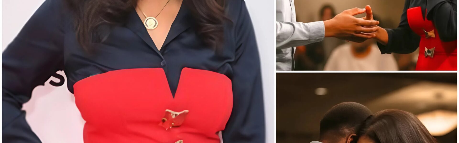 BREAKING: Crockett Kept a Secret for 18 Years — And When the Boy Appeared on the Stage, the World Cried