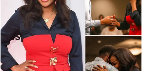 BREAKING: Crockett Kept a Secret for 18 Years — And When the Boy Appeared on the Stage, the World Cried